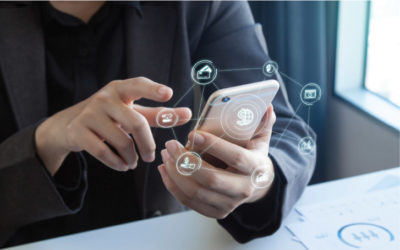 Case Study: Connect The Transactions
