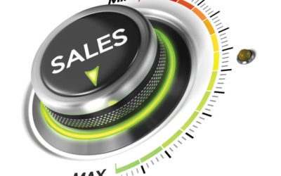 Case Study: Improving Sales