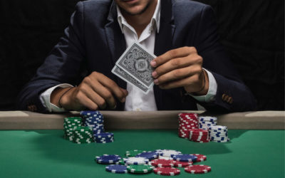 Case Study: Know When To Hold ‘Em
