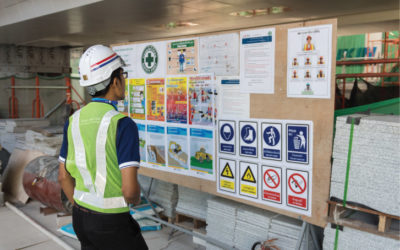 Case Study: Spot The Hazards